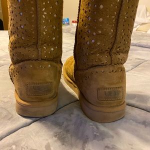 Women’s Ugg boots